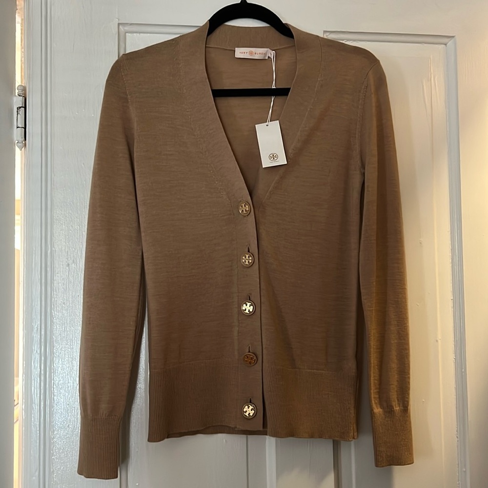 Tory Burch Cardigan